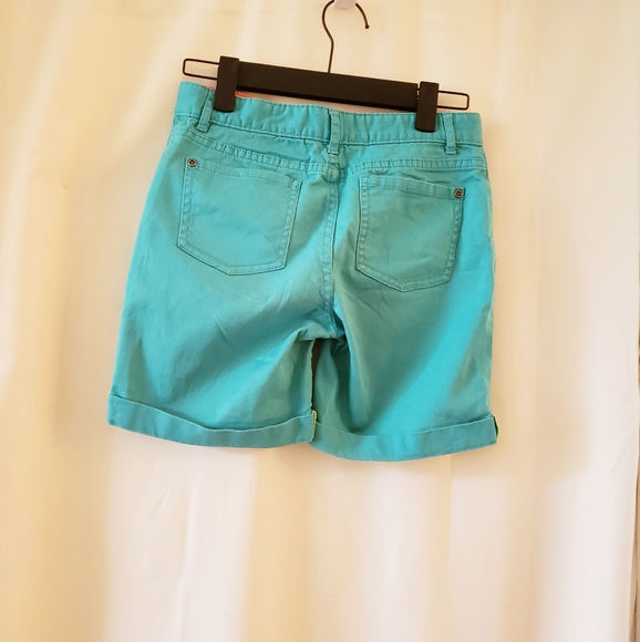 Original Garner Hill shorts - Picture 3 of 3